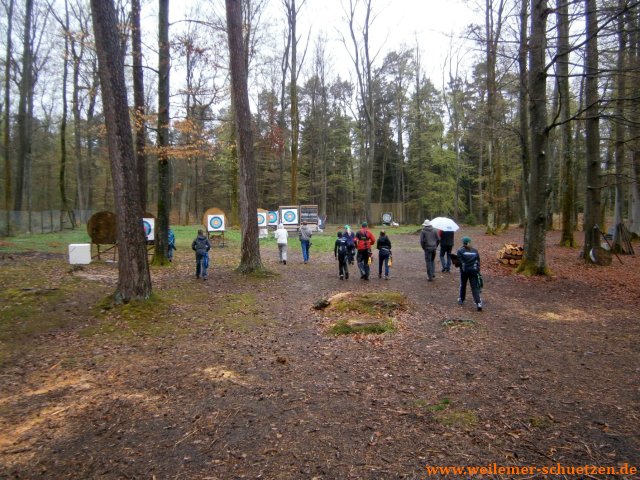 VM Bogen Fita Jugend 2013